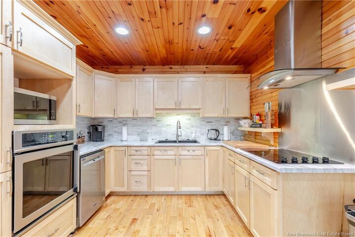 Property Photo:  138 Davidson Lake Road  NB E6G 1S4 