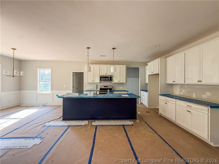 Property Photo: 5501 Tall Timbers (Lot 30) Drive NC 28311