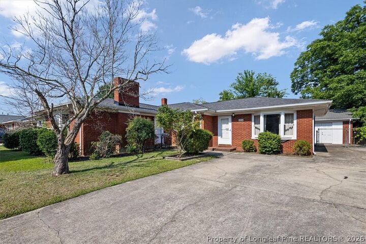 Property Photo:  113 Star Hill Avenue  NC 28303 