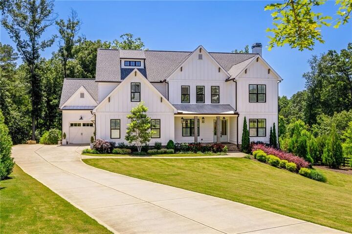 Property Photo:  15775 Bon Endriot Drive  GA 30004 