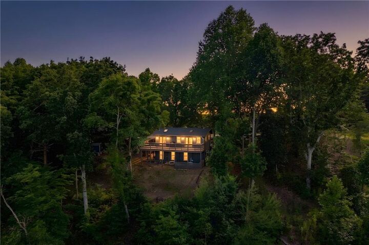 Property Photo: 187 Stirratt Road GA 30734