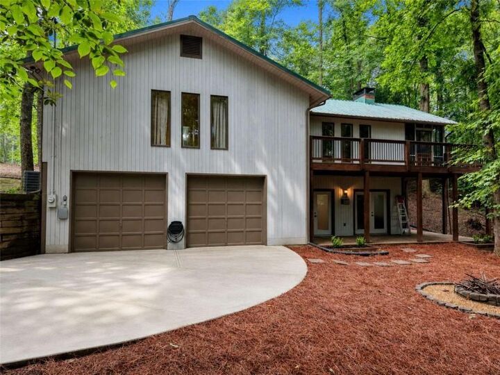 Property Photo:  9 Mystic Court  GA 30540 