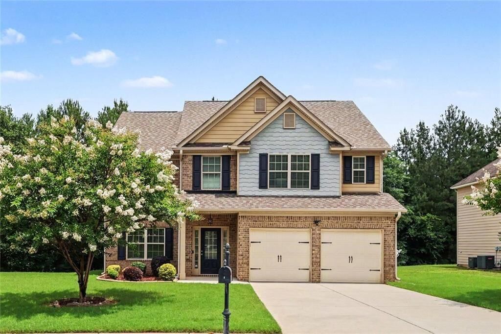 Property Photo:  2127 Farmdale Court  GA 30012 