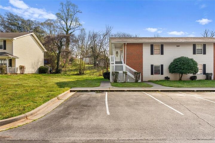 Property Photo:  1107 Brookwood Lane 29  GA 30720 