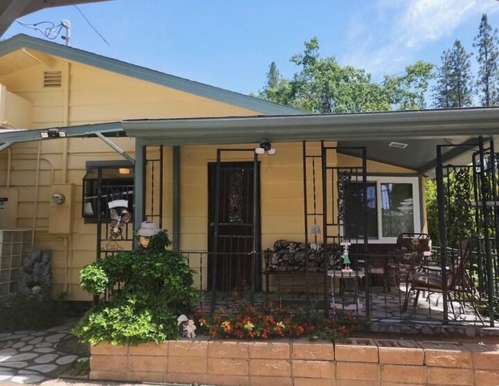 Property Photo:  5021 Watt Road  CA 95338 