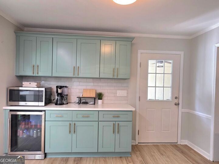 Property Photo:  4235 Oakwood Trail  GA 30040 