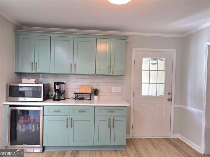 Property Photo:  4235 Oakwood Trail  GA 30040 