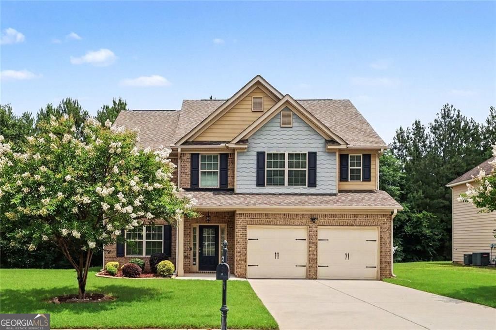 Property Photo:  2127 Farmdale Court  GA 30012 