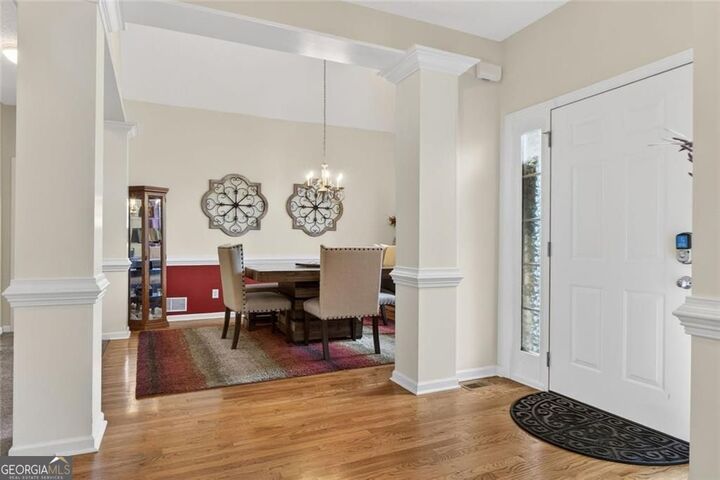 Property Photo: 51 Brampton Way GA 30134