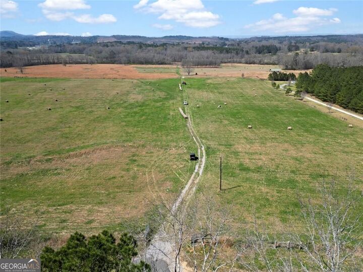 Property Photo:  0 Hwy 100 Ga  GA 30730 
