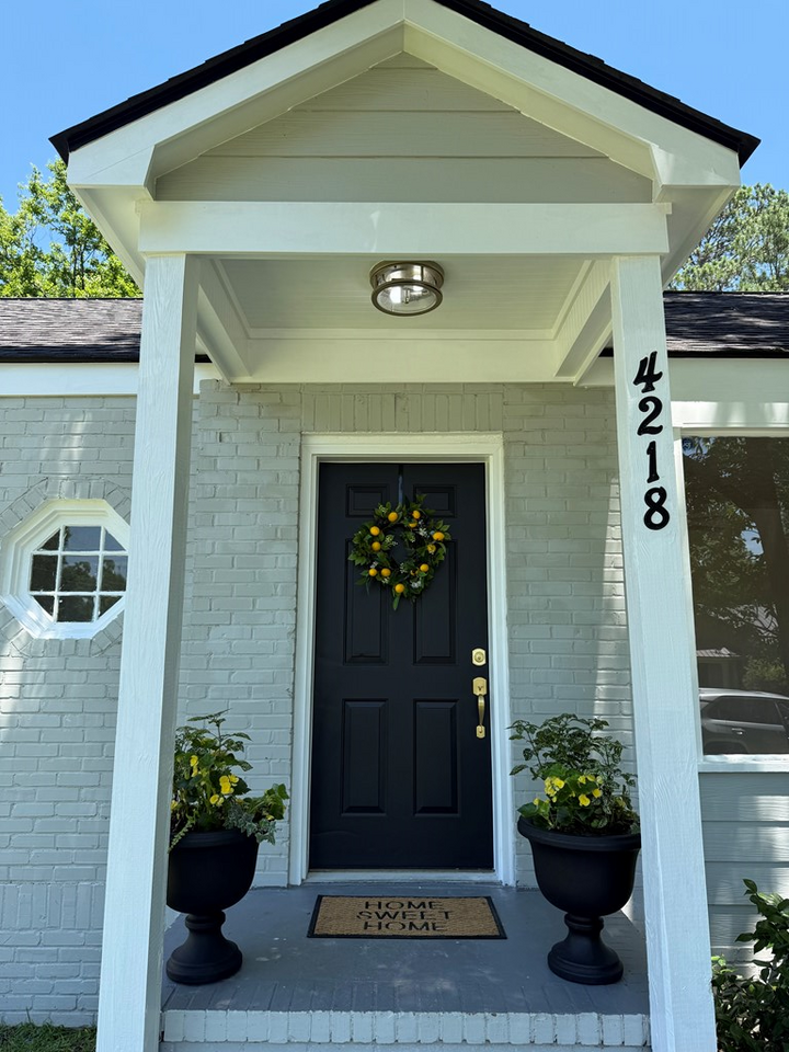 Property Photo:  4218 Lakewood Drive  GA 31904 