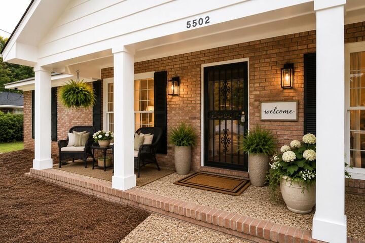 Property Photo: 5502 Southlea Lane GA 31909
