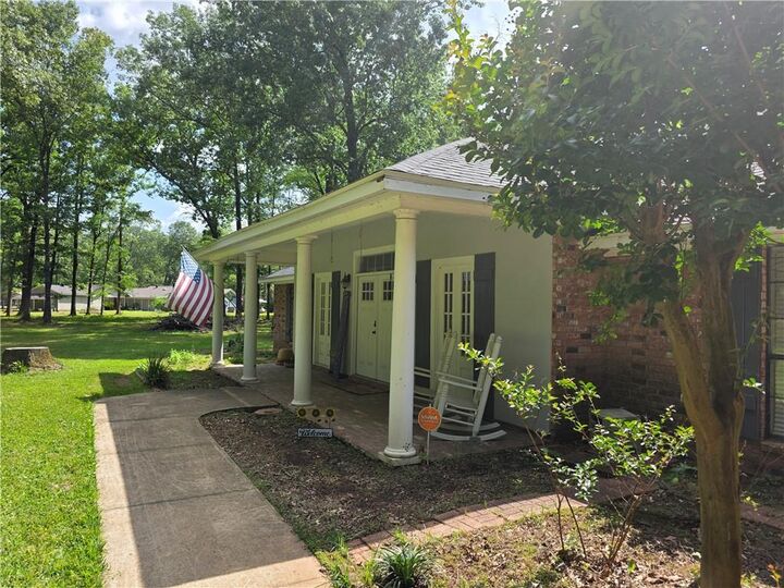 Property Photo:  149 Northwood Lane  LA 71457 