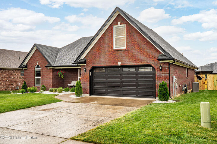 Property Photo:  6216 John Wayne Dr  IN 47111 