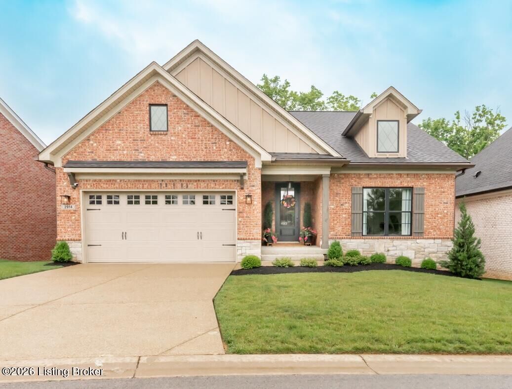 Property Photo: 2914 Travis French Trail KY 40023