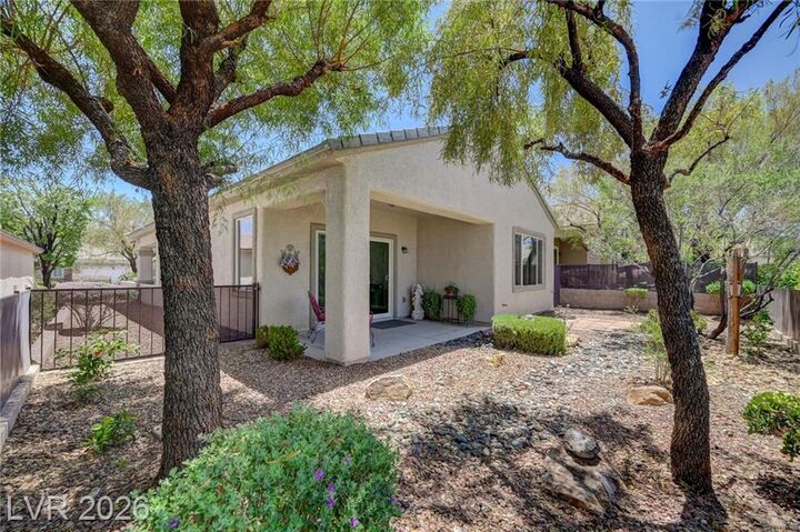 Property Photo: 2521 Crater Rock Street NV 89044