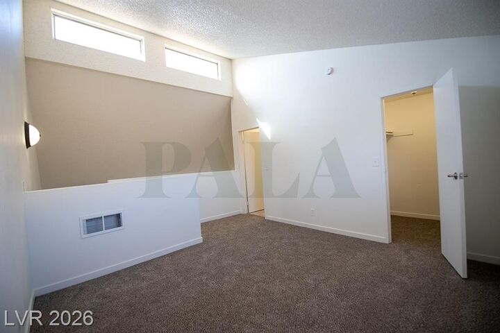 Property Photo:  5196 Gray Lane D  NV 89119 