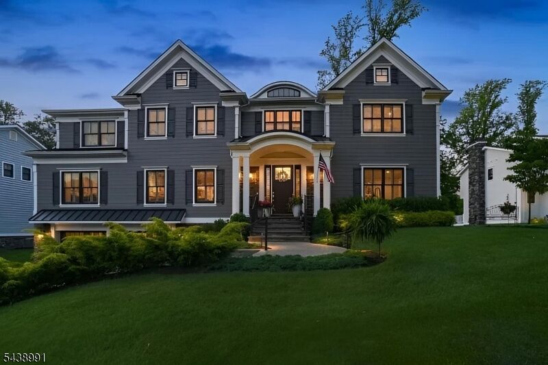 Property Photo: 107 Longview Ave NJ 07928