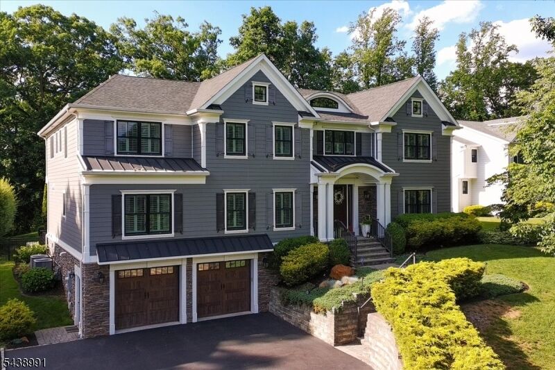 Property Photo:  107 Longview Ave  NJ 07928 