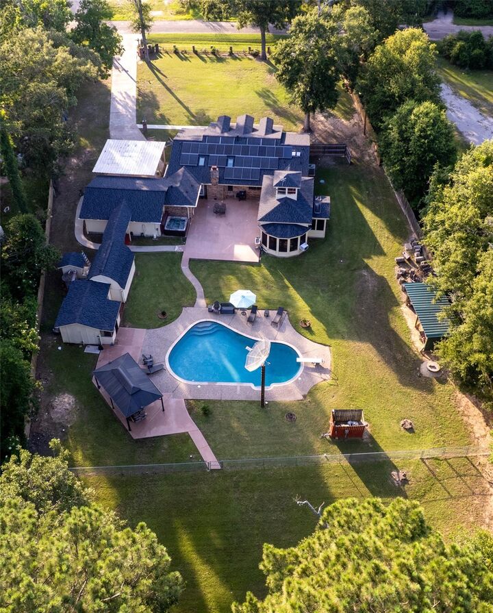 Property Photo: 12992 Crystal Forest Court TX 77306