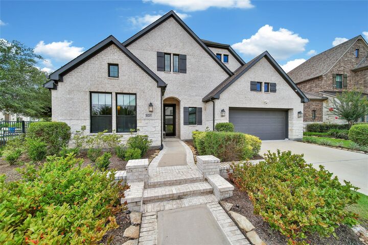 Property Photo: 16203 Inca Dove Court TX 77433