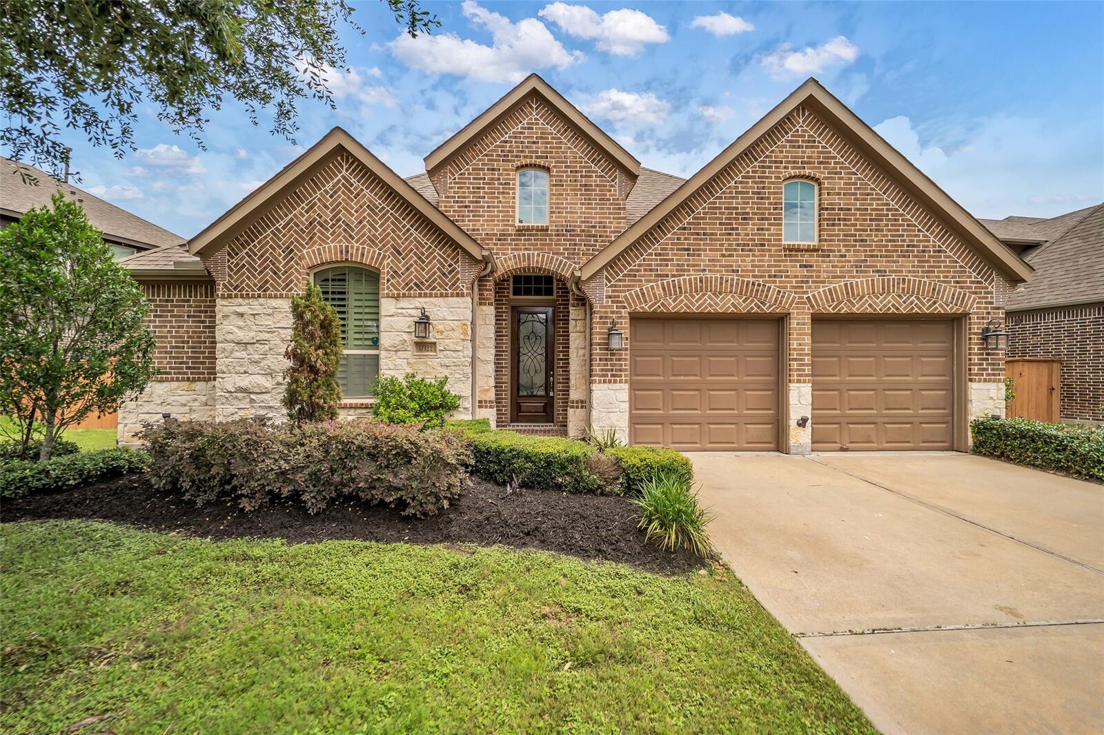 Property Photo:  17122 Kildonan Court  TX 77407 