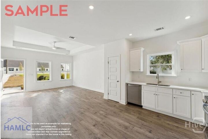 Property Photo: Lot 80 Cassina Garden Way GA 31305