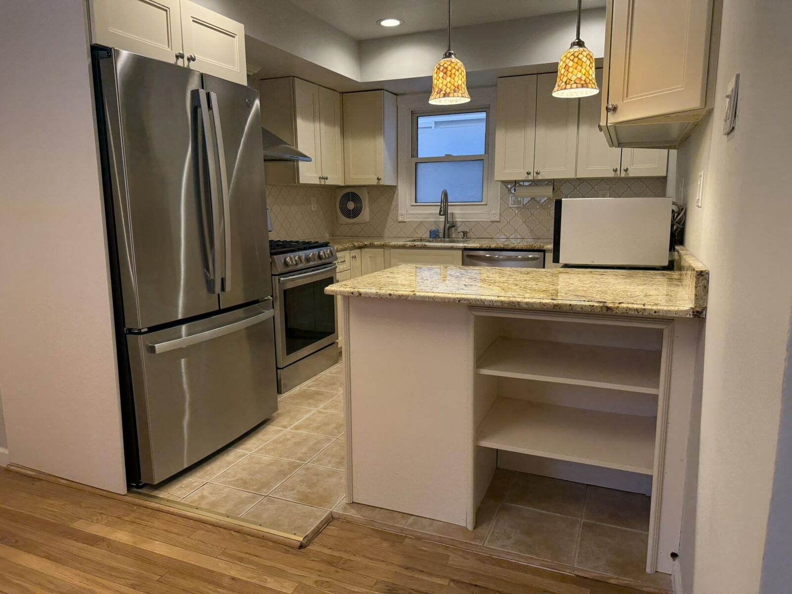Property Photo: 67 St Pauls Ave 1 NJ 07307
