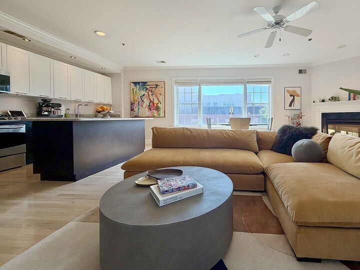Property Photo: 99 Park Ave 4B NJ 07030