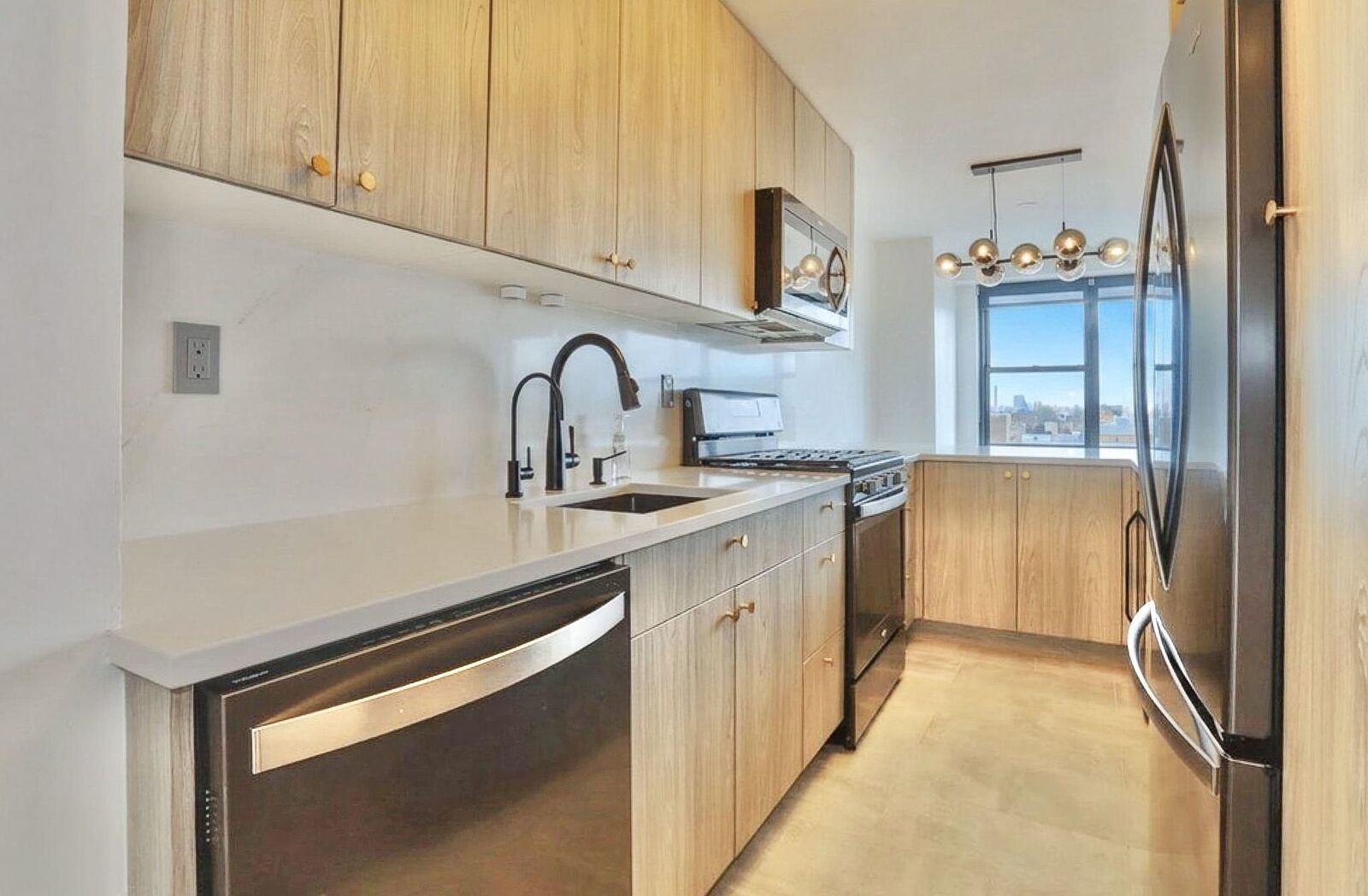 Property Photo: 500 Central Ave 610 NJ 07087