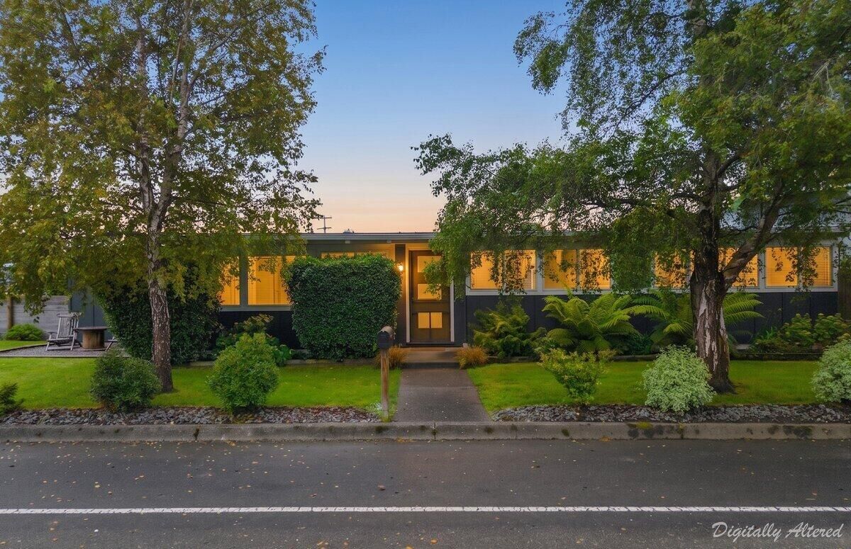Property Photo:  3250 Trinity Street  CA 95501 