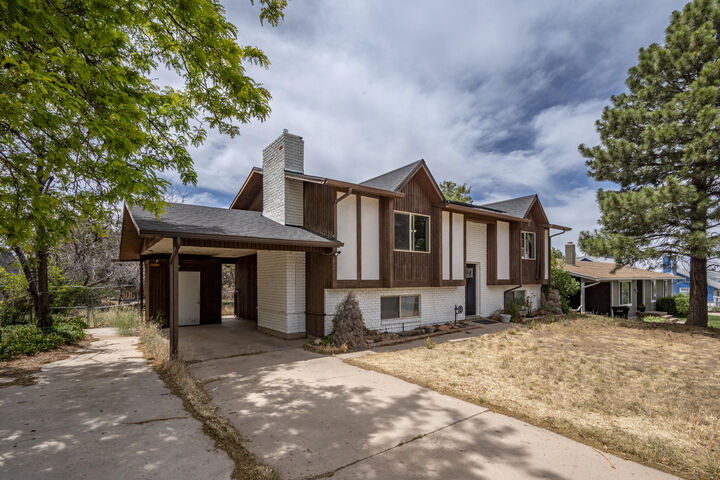 Property Photo:  1278 S 860 W  UT 84720 
