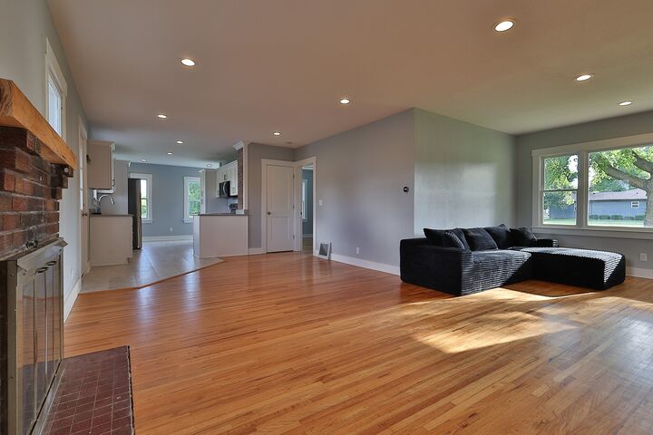 Property Photo: 2164 230th Street IA 52577