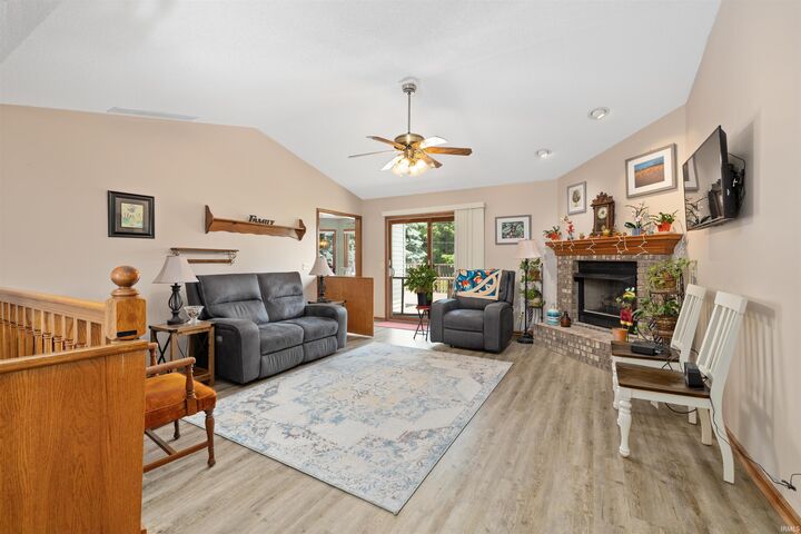 Property Photo:  4239 Fenwick Drive  IN 46774-1497 