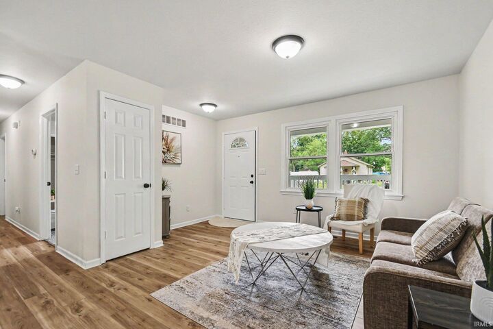 Property Photo:  56275 Ellen Avenue  IN 46545-7318 