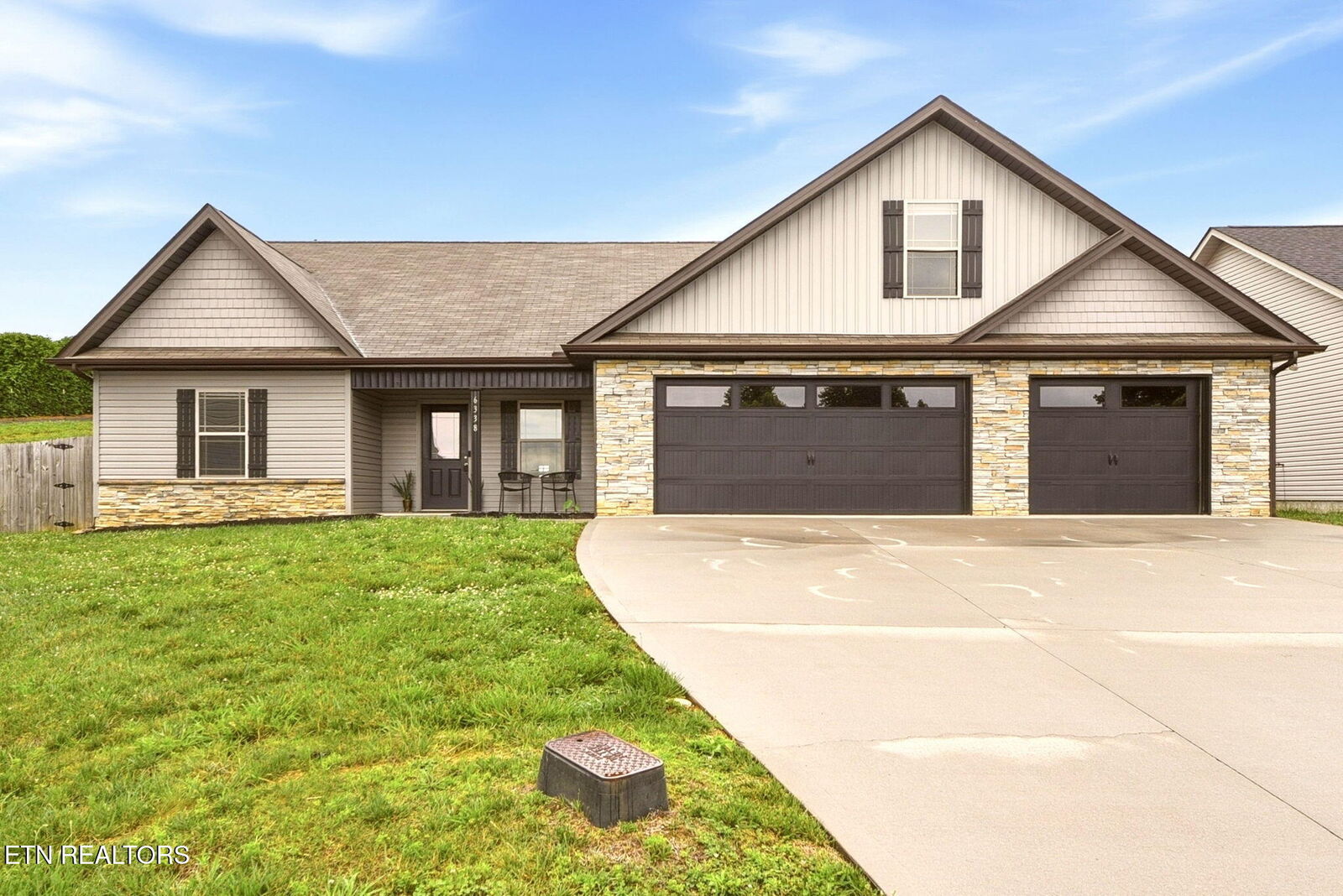 Property Photo:  6338 Altacrest Lane  TN 37931 
