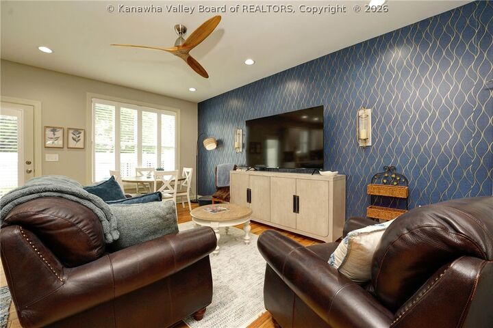 Property Photo:  25 Jordon Drive  WV 25213 