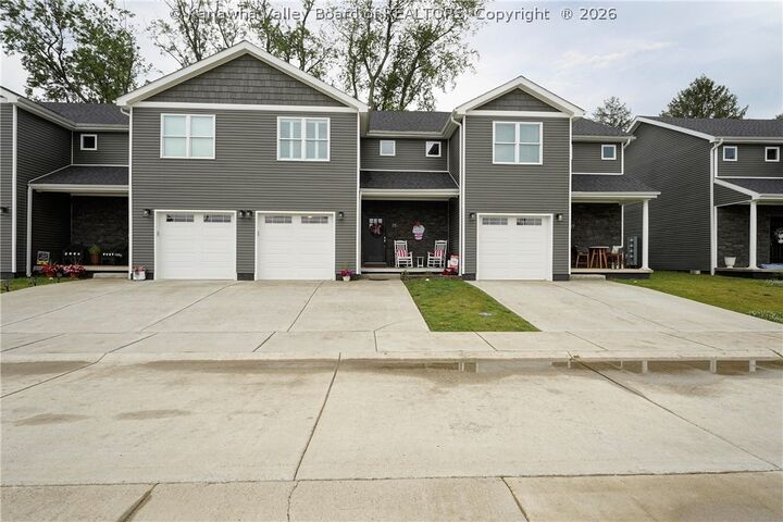 Property Photo:  25 Jordon Drive  WV 25213 