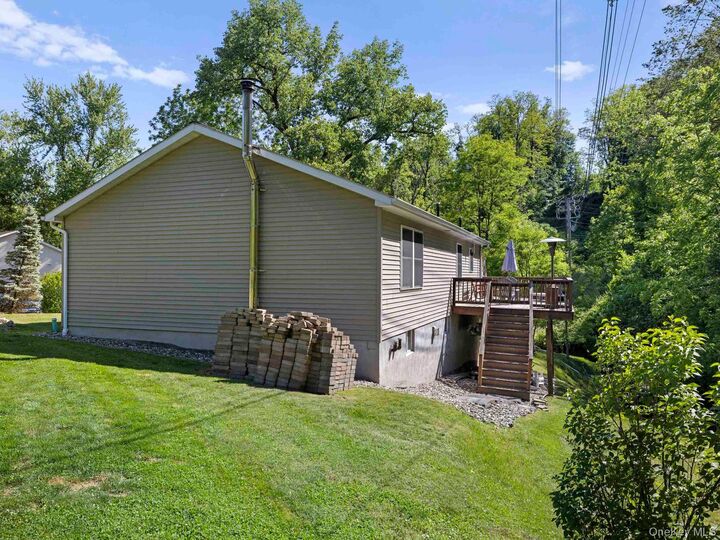 Property Photo:  235 Wilbur Avenue  NY 12401 