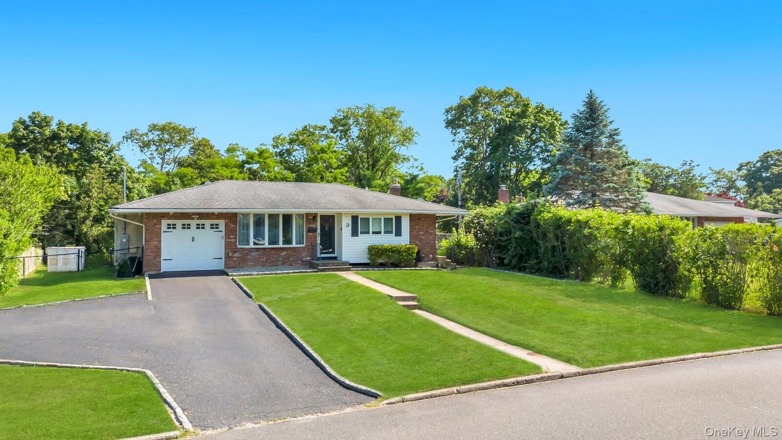 Property Photo: 3 Bayberry Drive NY 11780