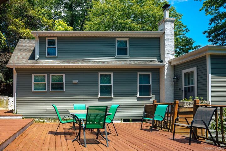 Property Photo: 33 Port Washington Road NY 11789