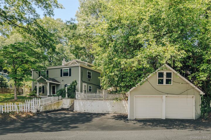 Property Photo: 33 Port Washington Road NY 11789
