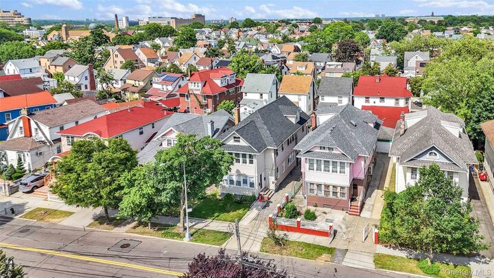 Property Photo: 85-43 150th Street NY 11435