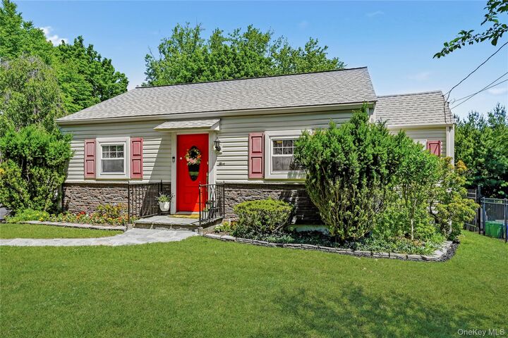 Property Photo: 5 Lawrence Street NY 10960