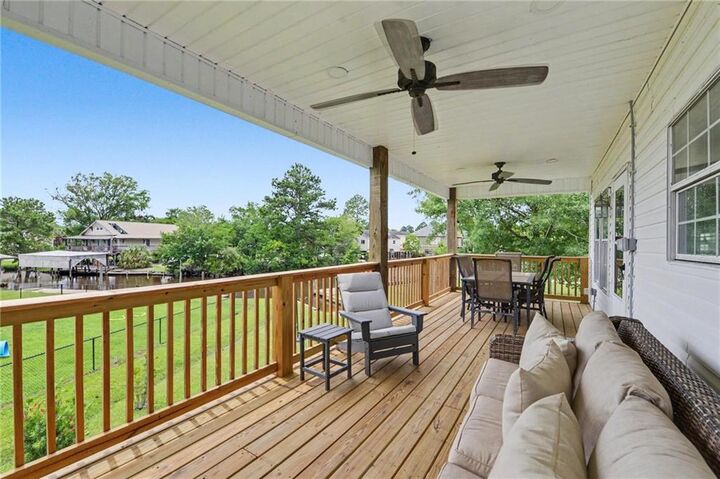 Property Photo:  15015 Sioux Place  MS 39556 