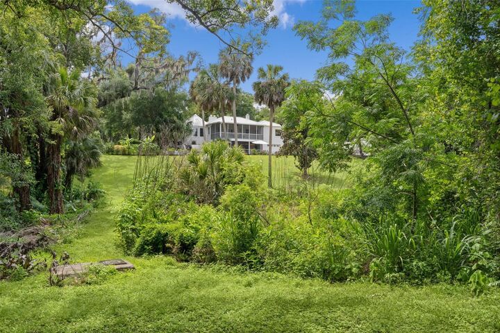 Property Photo:  306 N Clayton Street  FL 32757 
