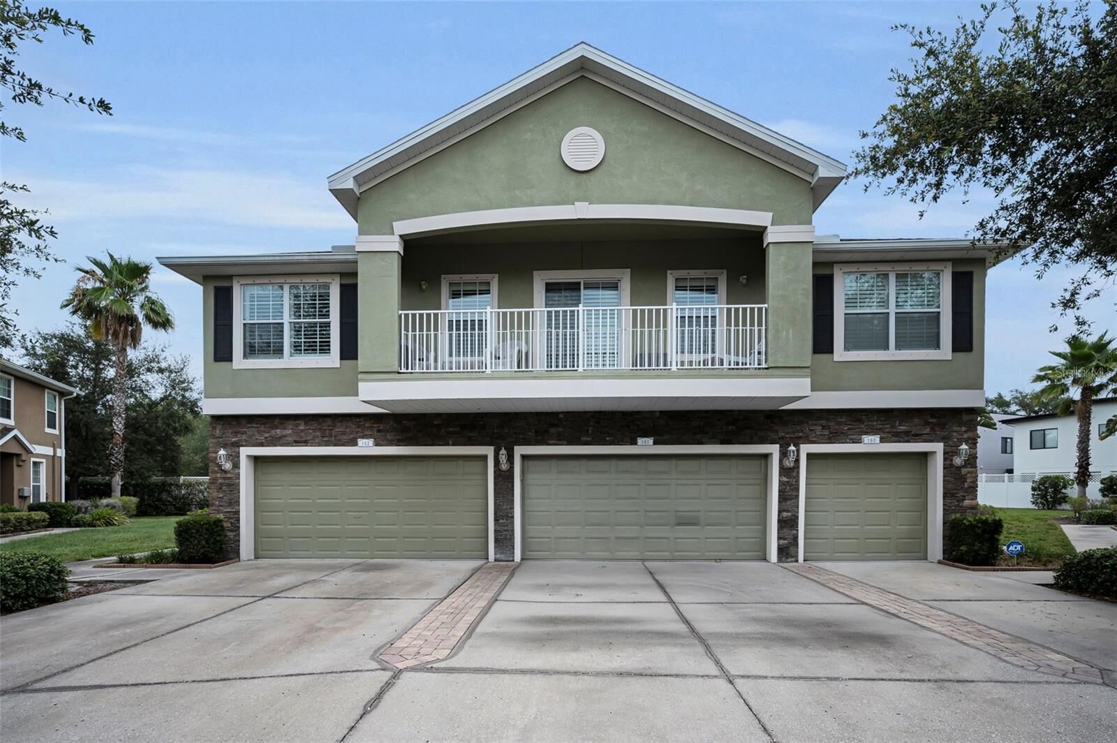 Property Photo: 7001 Interbay Boulevard 162 FL 33616