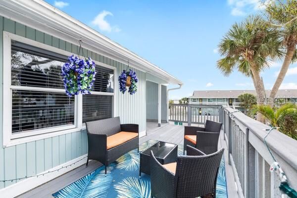 Property Photo:  5043 N Beach Road  FL 34223 