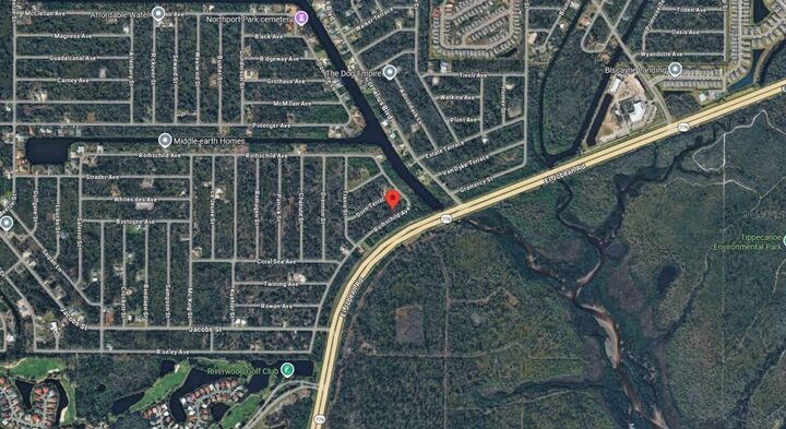 Property Photo: 14713 Rothschild Avenue FL 33953
