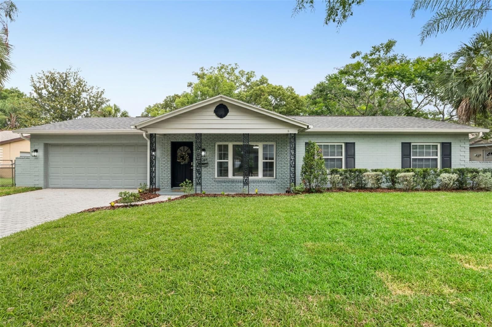 Property Photo: 1291 Oxford Road FL 32751